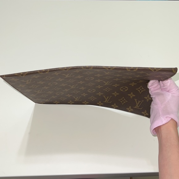 Louis Vuitton document holder - Picture 6 of 12